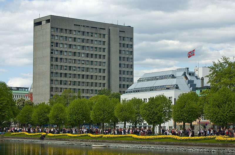 Rådhuset