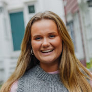 Foto av Frøya Sjursæther